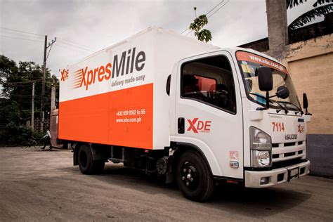 lm tipas (main)|XDE Logistics in Muntinlupa City, Metro Manila .